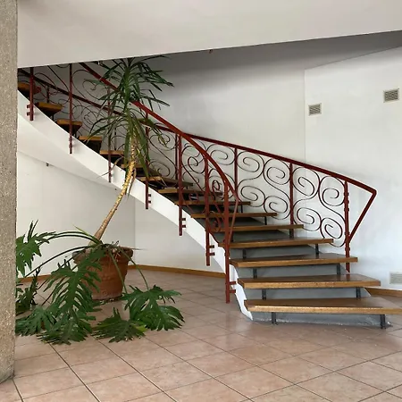 Appartement Panoramic Garda Costermano