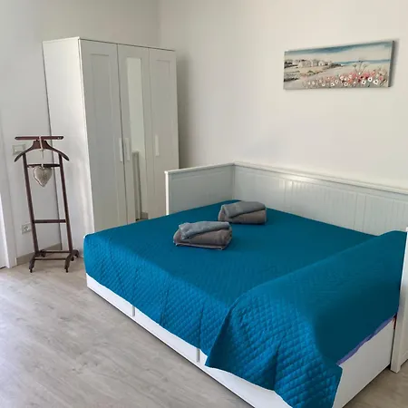 Appartement Panoramic Garda *