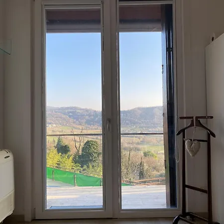 Apartment Panoramic Garda