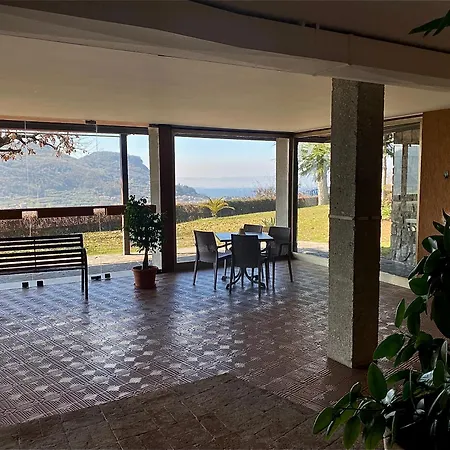Apartment Panoramic Garda
