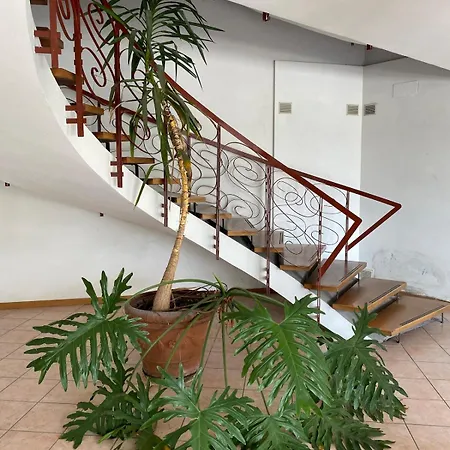 Apartment Panoramic Garda