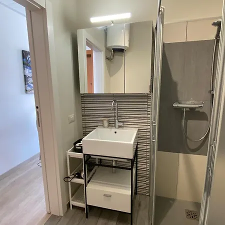 Panoramic Garda Apartment Costermano