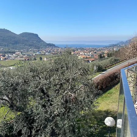 Panoramic Garda *