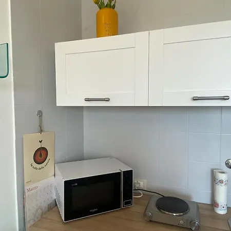 Panoramic Garda Apartment