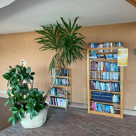 Apartment Panoramic Garda