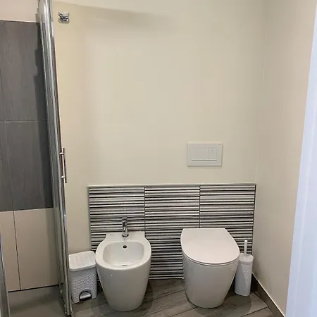 Apartamento Panoramic Garda *