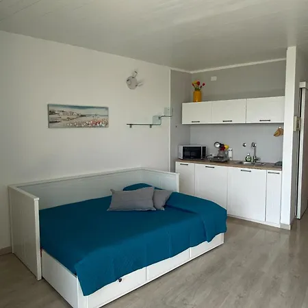 Panoramic Garda Apartment