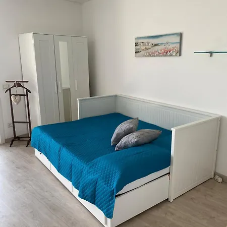 Panoramic Garda Apartment