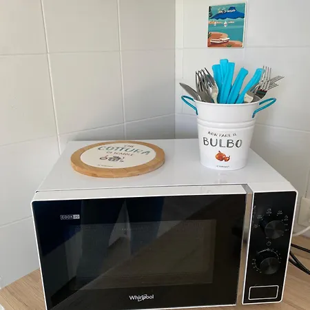 Apartamento Panoramic Garda