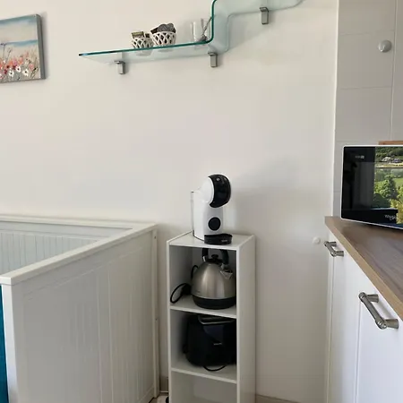 Apartment Panoramic Garda